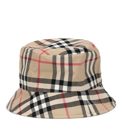 baby burberry bucket hat|burberry hats for boys.